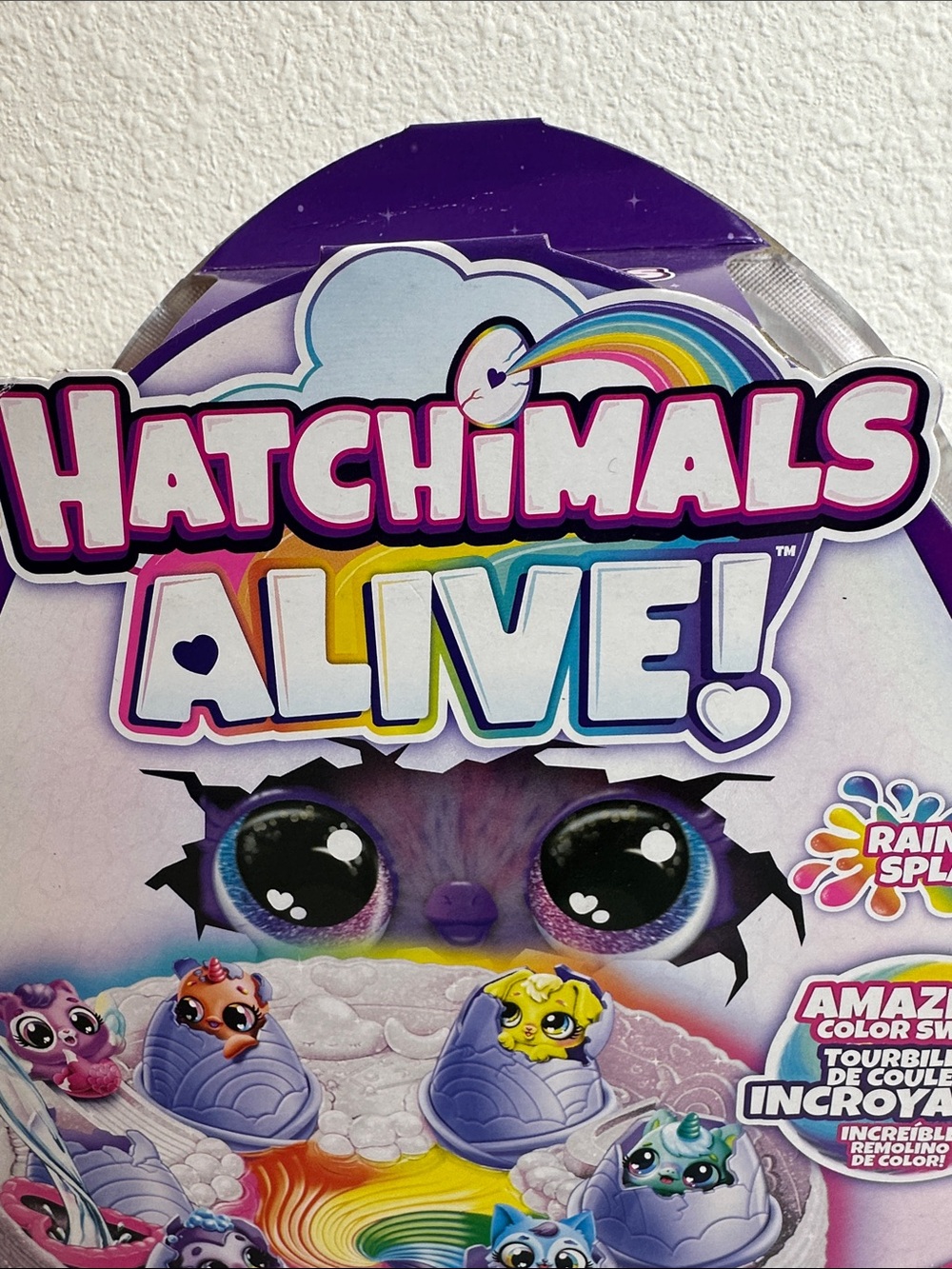 Alive! Hatchimals - Picture 4 of 15